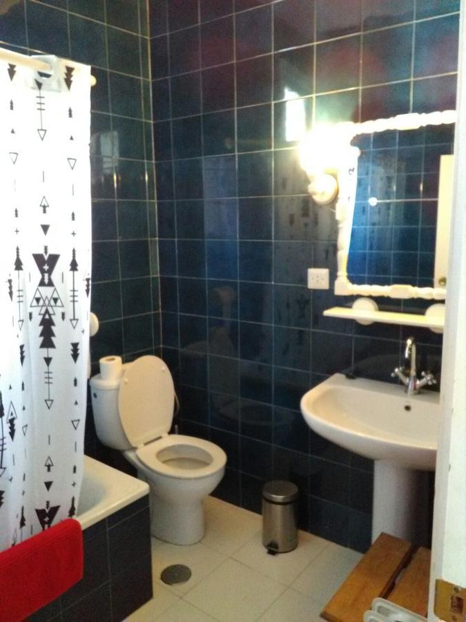 아르코스델라프론테라 Casa Maldonado 아파트 외부 사진